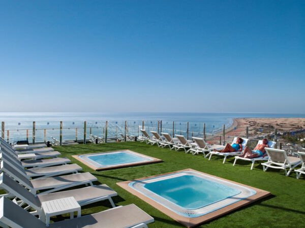 Suitehotel Playa del Inglés - Afbeelding 4