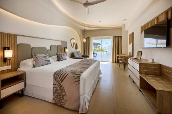 Riu Palace Aquarelle - Afbeelding 3