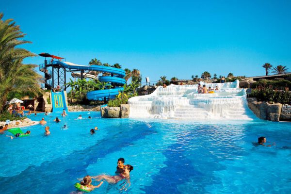 Limak Arcadia Sport Resort - Afbeelding 5