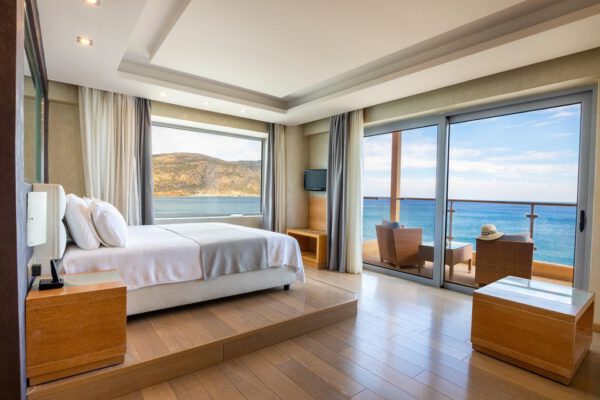 Konstantinos Palace - Afbeelding 2