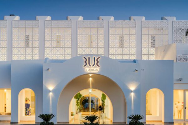 TUI BLUE Palm Beach Hammamet - Afbeelding 5