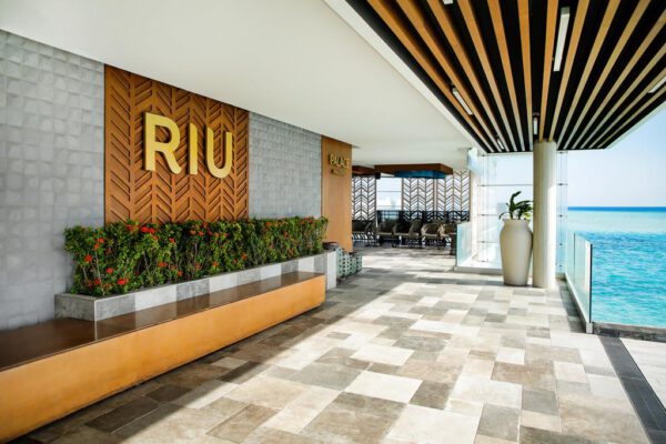 Riu Palace Maldivas - Afbeelding 4