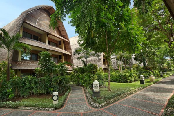 Mercure Resort Sanur - Afbeelding 2