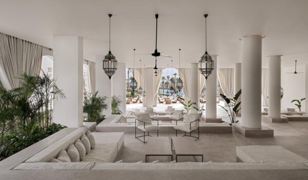 Serry Beach Resort - Afbeelding 4