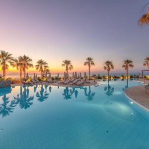 Ikaros Beach Resort & Spa