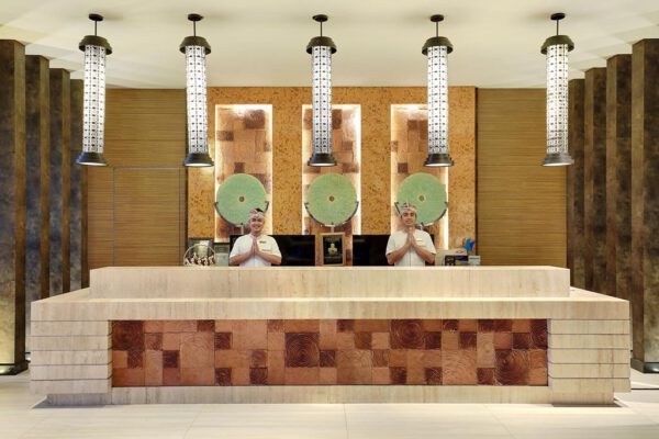 Anathera Resort Kuta - Afbeelding 3