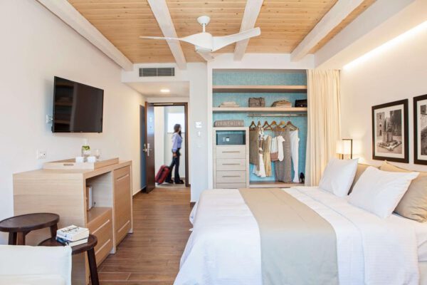 Esperos Village Blue - Afbeelding 2