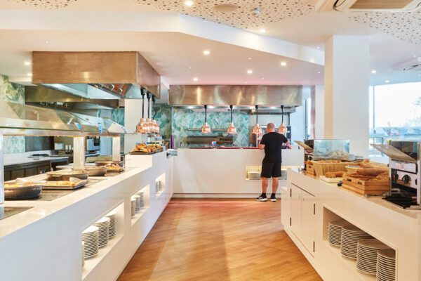 Invisa Cala Verde - Afbeelding 5
