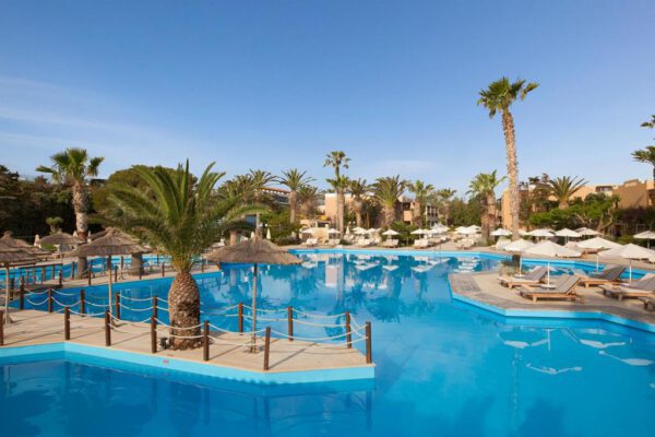 Aquila Rithymna Beach - Afbeelding 5