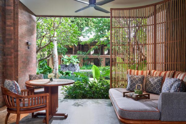 Andaz Bali - Afbeelding 2