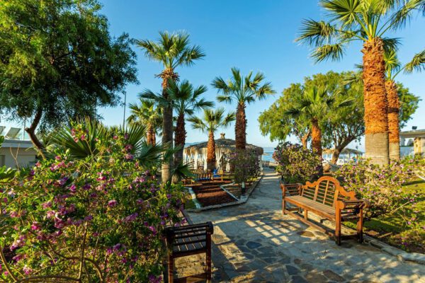 Charm Beach Bodrum - Afbeelding 3