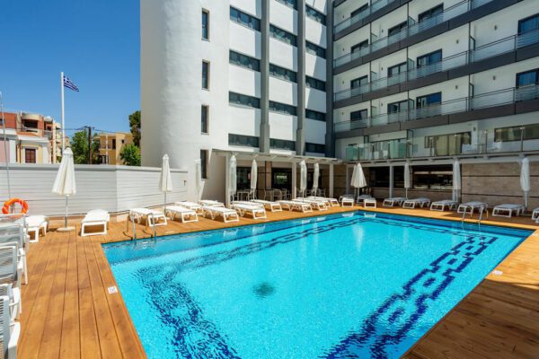 Rhodos Horizon City - Afbeelding 3