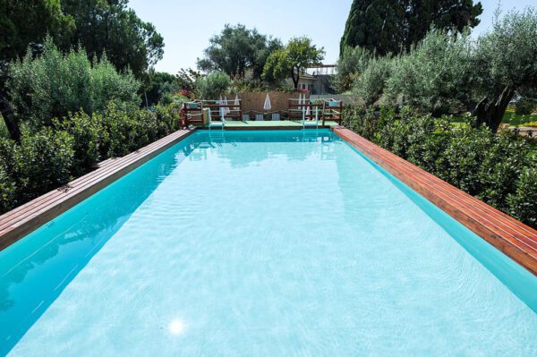 Villa Collina - Afbeelding 4