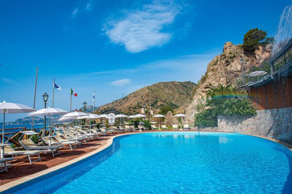 Baia Taormina - Afbeelding 4