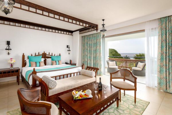 The Royal Zanzibar Beach Resort - Afbeelding 2