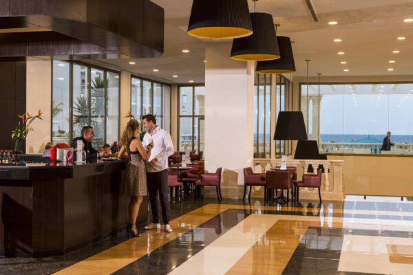 Barceló Concorde Green Park Palace - Afbeelding 5