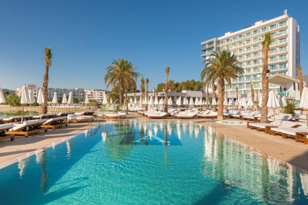 Amare Beach Hotel Ibiza - Afbeelding 3