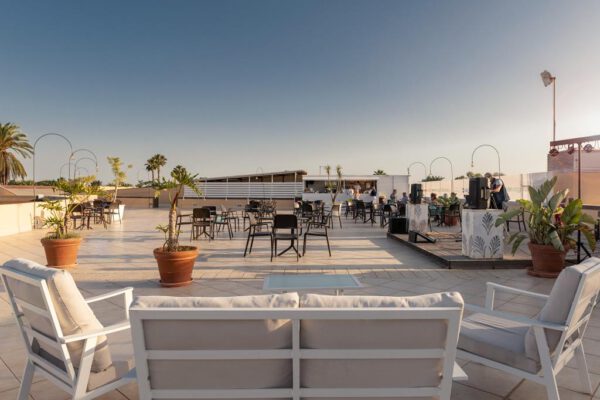 VOI Arenella Resort - Afbeelding 3
