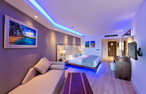 Liberty Lykia Resort & Spa - Afbeelding 4