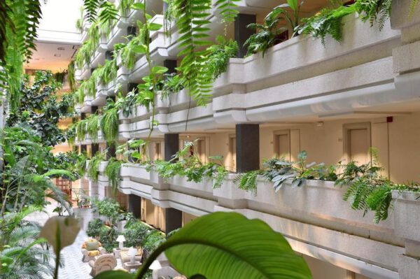 Arona Gran Hotel & Spa - Afbeelding 4