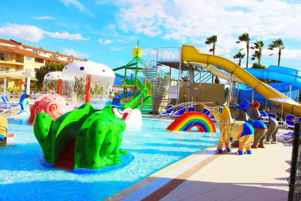 Ephesia Holiday Beach Club - Afbeelding 4