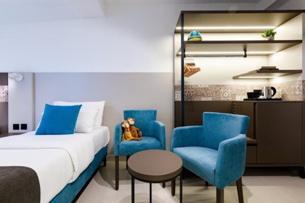 Bayview Hotel by ST Hotels - Afbeelding 2