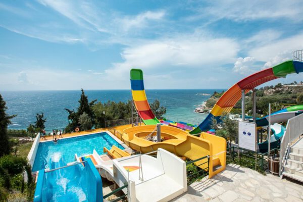 Sealight Resort - Afbeelding 3
