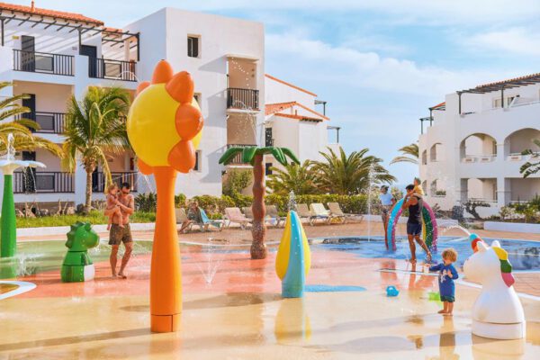 TUI MAGIC LIFE Fuerteventura - Afbeelding 4