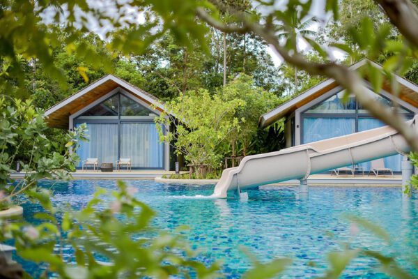 Island Escape by Burasari - Afbeelding 5