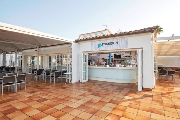 SPLASHWORLD Globales Bouganvilla - Afbeelding 5