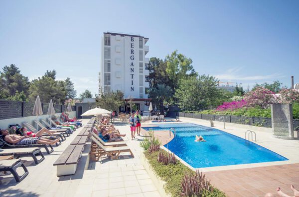 AzuLine Hotel Bergantin - Afbeelding 2