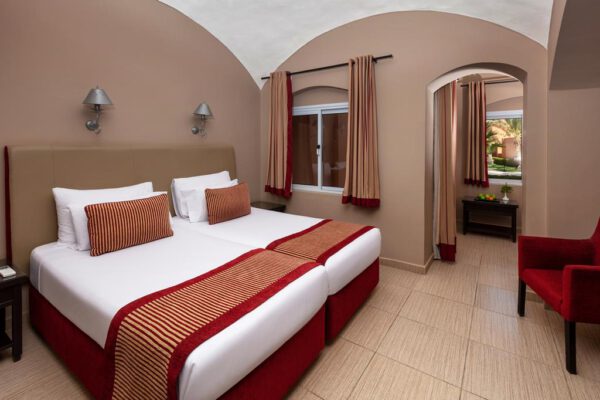 Jaz Makadi Oasis Resort - Afbeelding 2