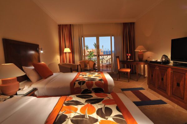 Jaz Grand Marsa - Afbeelding 2