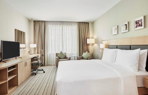 Hilton Garden Inn Mall Avenue - Afbeelding 3