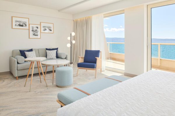 Le Meridien Lav - Afbeelding 4