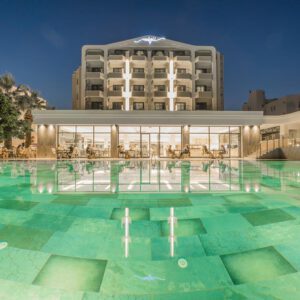 Premier Nergis Beach Hotel