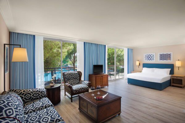 IC Hotels Green Palace & Villas - Afbeelding 2