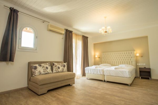 Bel Air Lefkada Island - Afbeelding 2