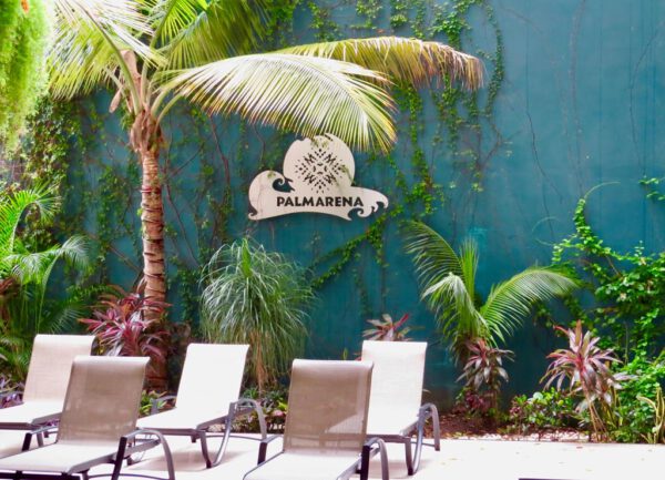 Palmarena & Condominios by Nah Hotels - Afbeelding 4