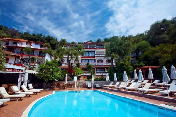 Valtos Beach - Afbeelding 3
