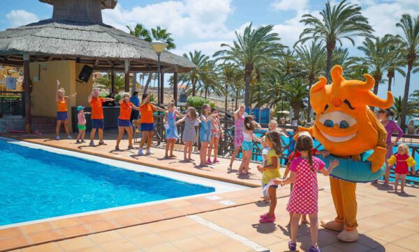 SBH Costa Calma Beach Resort - Afbeelding 4