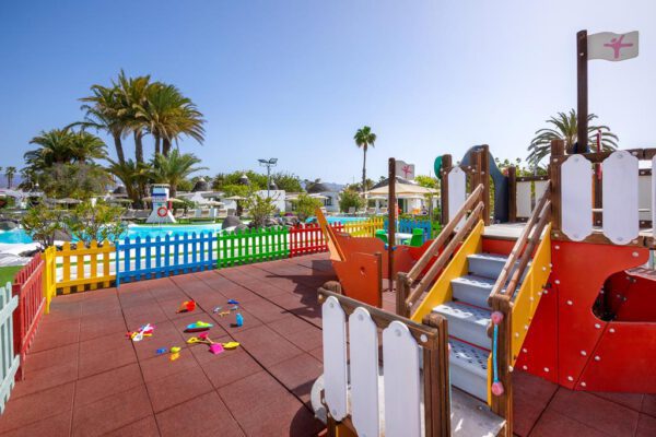 MUR Parque Romantico - Afbeelding 5