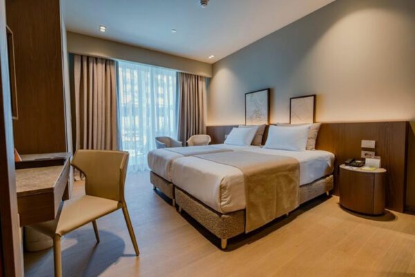Melas Holiday Village - Afbeelding 2