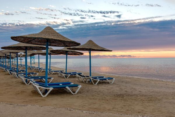 Marina Resort Port Ghalib - Afbeelding 4