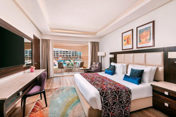 Pickalbatros White Beach Resort - Afbeelding 2