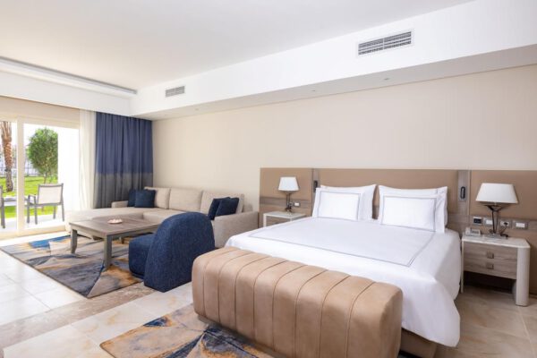 Rixos Radamis Sharm el Sheikh - Afbeelding 2