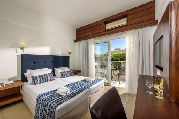 Katrin Hotel & Bungalows - Afbeelding 2