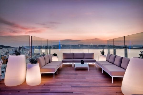 db San Antonio Hotel Spa - Afbeelding 5
