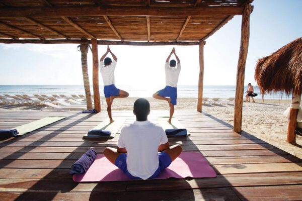 TUI BLUE Sensatori Akra Fethiye - Afbeelding 4