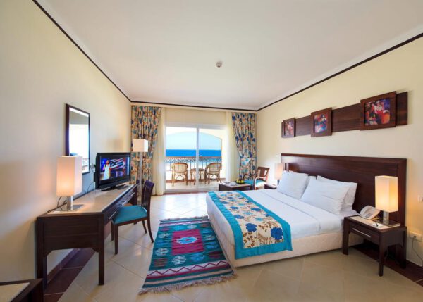 Concorde Moreen Beach & Spa - Afbeelding 2
